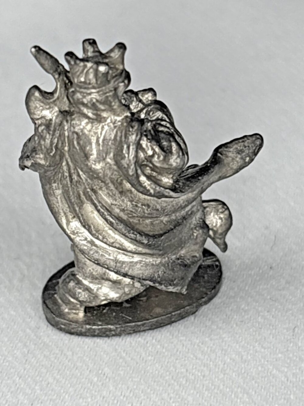 Prince August Miniatures PAM Wraith King ? DND OOP - Picture 3 of 6